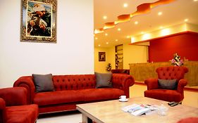 Tehran Boutique Hotel